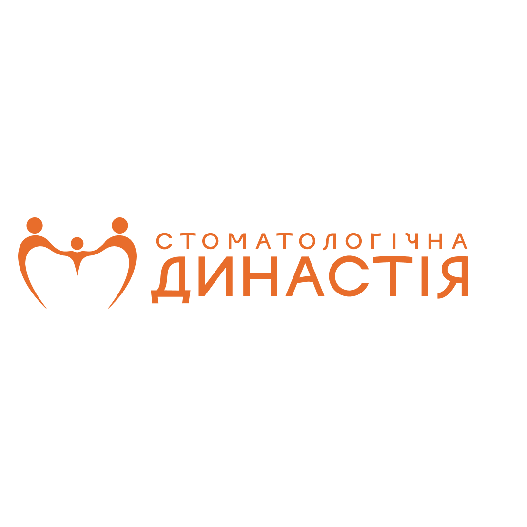 Стоматологічна клініка «Династія» в Києві logo