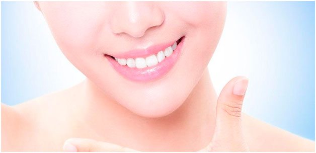 Профессиональное отбеливание зубов: преимущества процедуры